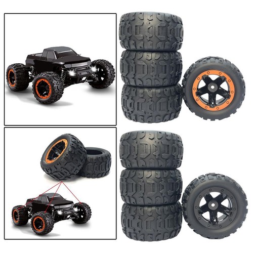 Car tires 1 12 - rc,