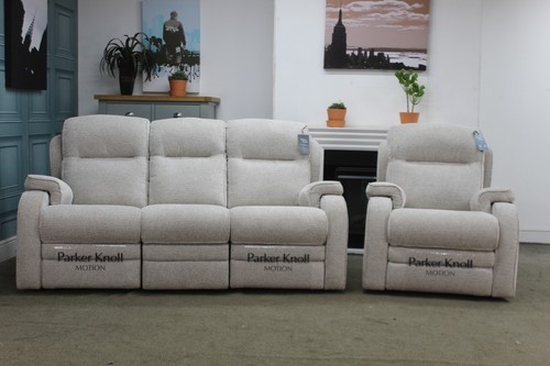 Parker knoll boston - |,