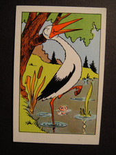 DANDY GUM DENMARK ANIMALS