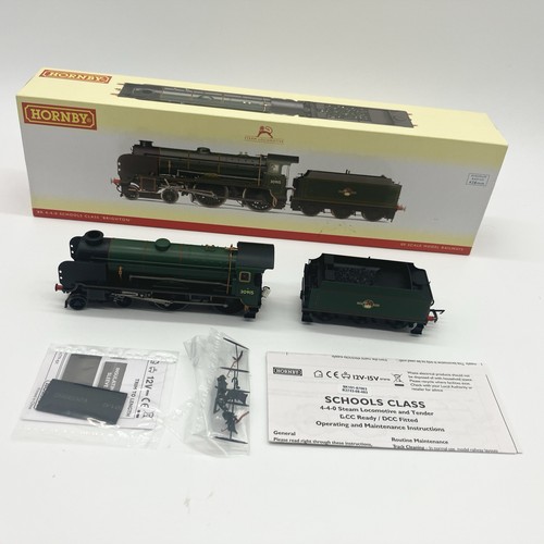Hornby r2743 0 schools - hornby, 4-4-0
