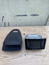 VAUXHALL CORSA D CD PLAYER