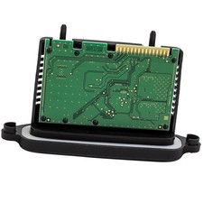 TMS Halogen Light Control