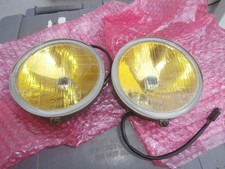 CARELLO 640 FOG LIGHTS  FOG