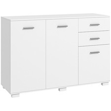HOMCOM Modern Sideboard