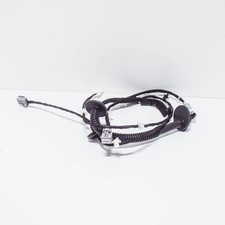 VOLVO S40 MK2 Trunk Lid Wiring