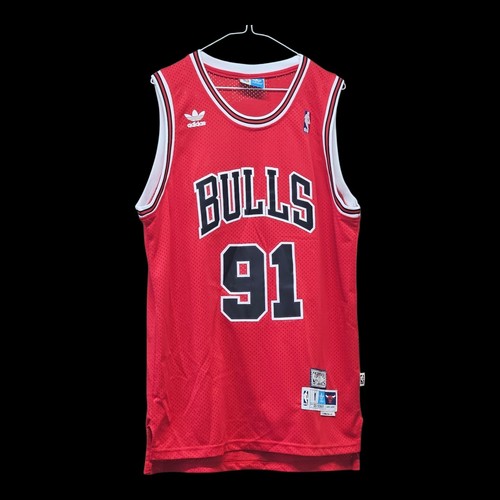 Rodman jersey chicago - jersey, 91