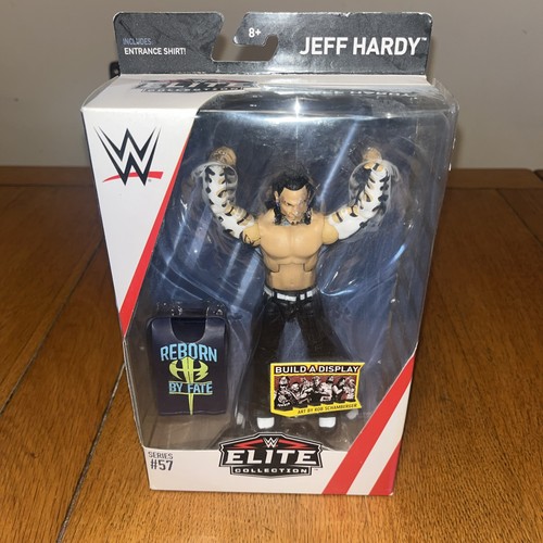 Mattel wwe elite collection - mattel,