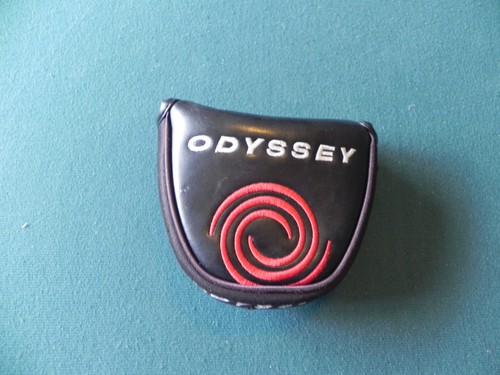 Odyssey mallet putter - mallet,
