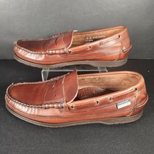 Sebago Docksides Deck Shoes