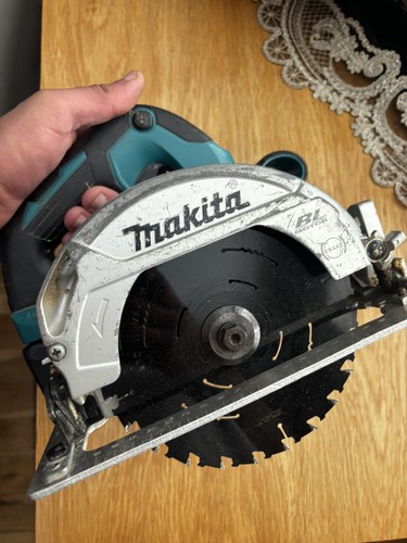 Makita dhs660z 18v - dhs660z, 165mm