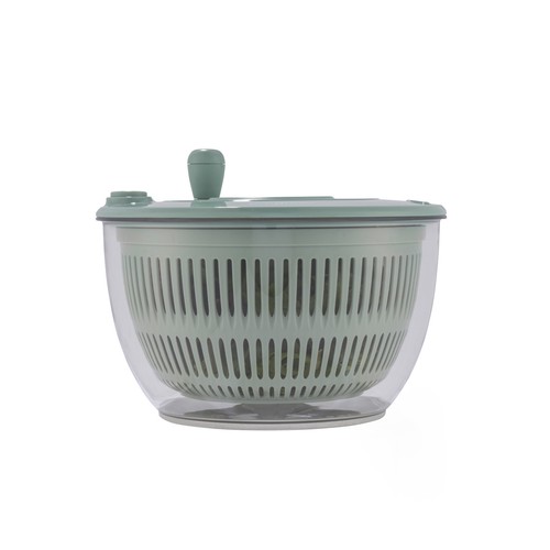 Progress salad spinner - salad,