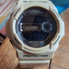 Casio shock glx 150 7jf - casio, g