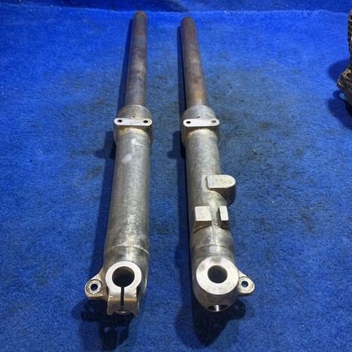 Norton road holder forks - norton,