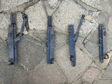 Ford Granada Sport Recaro Seat