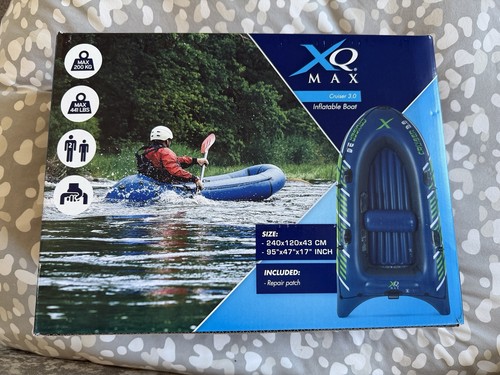 Max cruiser 0 inflatable - xq,