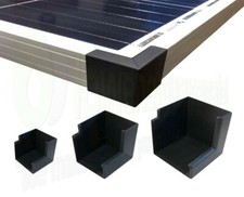 Packs of Solar Panel Plastic