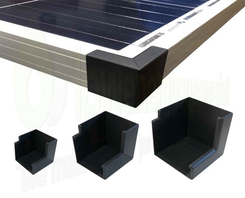 Packs solar panel plastic - packs,