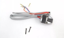 LAMBRETTA POLISHED HORN DIPPER