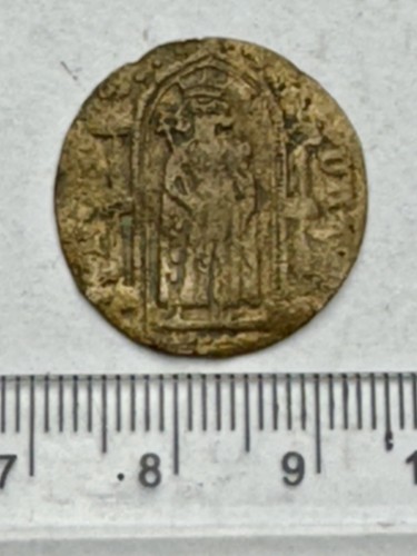 Richard medieval king under - ii,