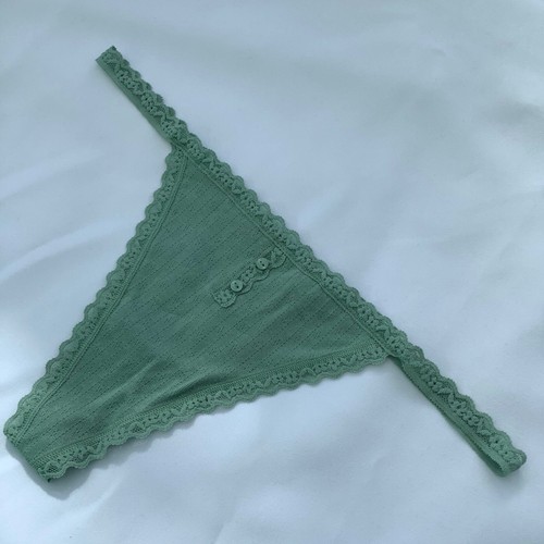 Victoria secret sage green - secret,