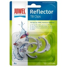 Clip Riflettori T8 High Lite JUWEL 26MM Ref 94025