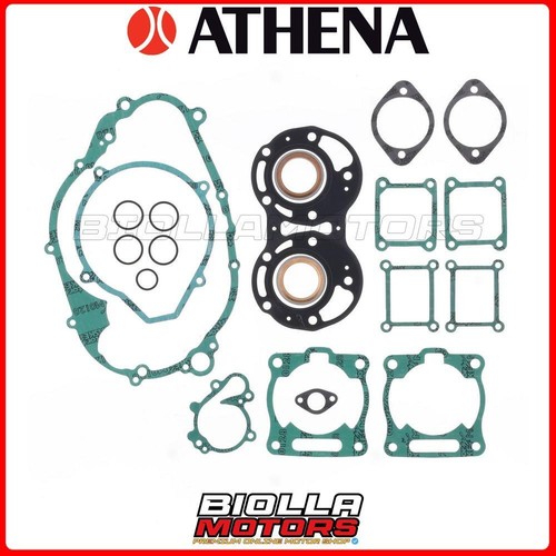 Engine gasket kit athena - engine,
