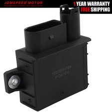 Glow Plug Control Unit For BMW