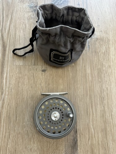 Hardy jlh ultralite fishing - ultralite, #7