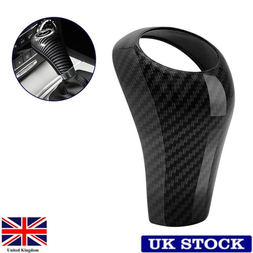 Carbon fiber abs gear shift - carbon,