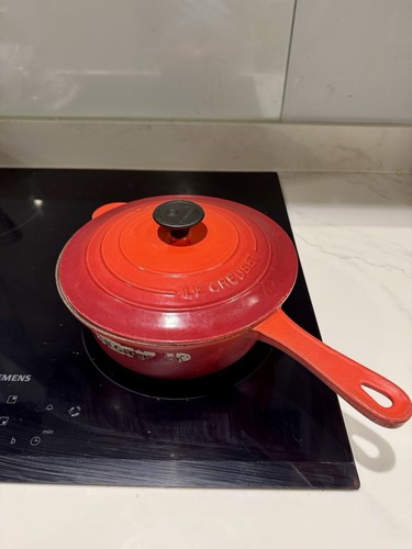 Vintage 1970s 1980s creuset - vintage,