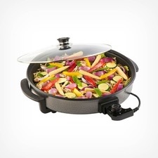 42cm Electric Multi Cooker