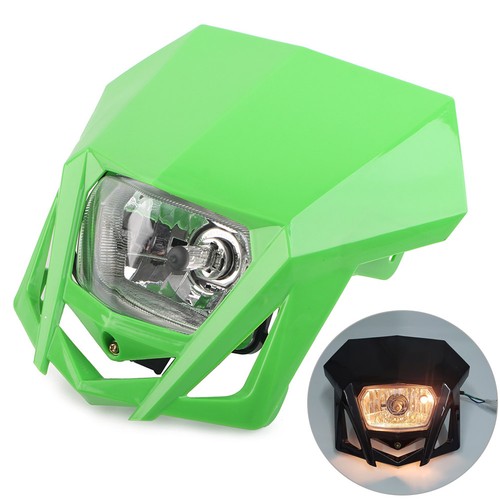 12v headlight fairing fit - fairing,