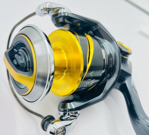 Shimano stella 8000hg - shimano, 25