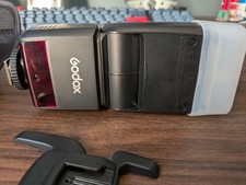 Godox TT350 F Flash for Fujifilm