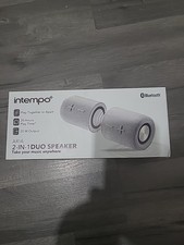 Intempo ARIA 2-IN-1 Duo