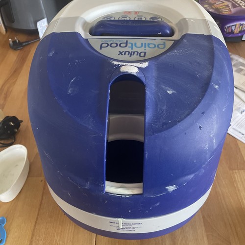 Dulux paint pod roller system - dulux,