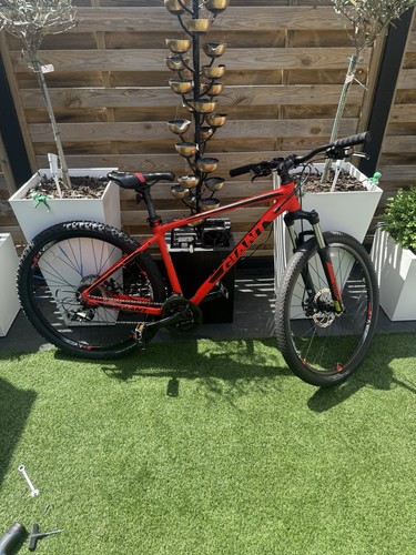 Giant atx mountain - bike, 28