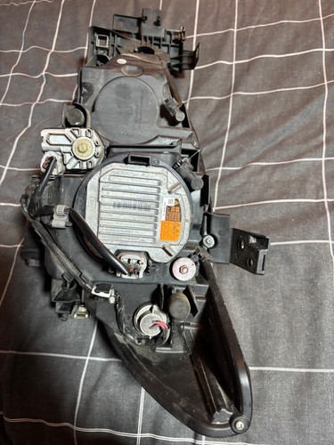 Mazda mk3 2012 - mk3, gj