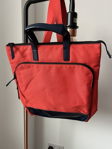 Red knomo backpack 15 - -, 15"