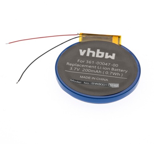 Battery for garmin - for,