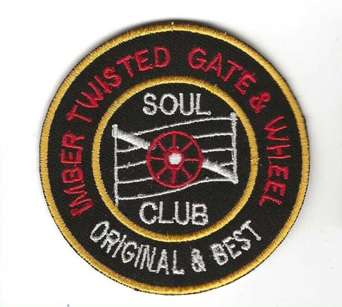 Northern soul imber twisted - -,