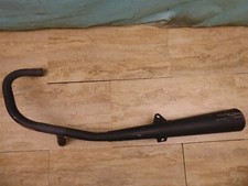 1982-88 Honda CB125TD Super