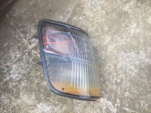 Mitsubishi side light - , and
