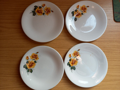 Vintage barratts - vintage,