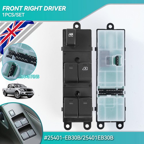 For nissan navara d40 qashqai - nissan,