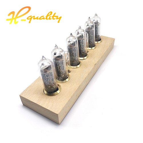 In14 nixie tube - , digital