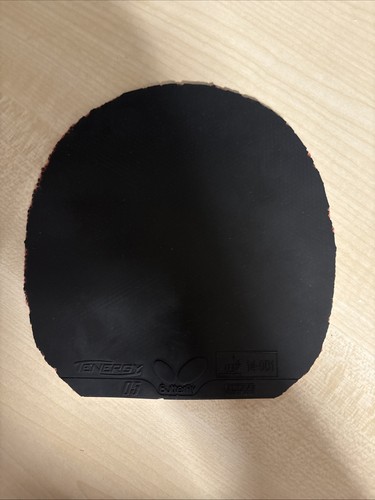 Tenergy table tennis rubber - 05,