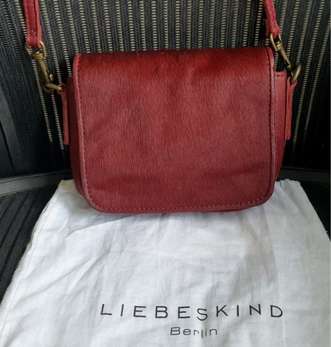 Liebeskind berlin red - liebeskind,