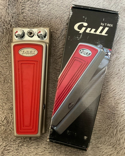 Rex gull wah triple - gull,