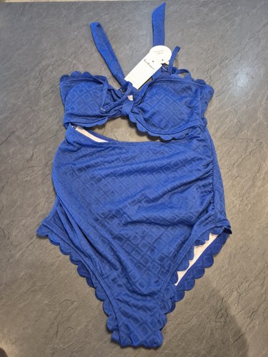 East elegant blue - east, maternity